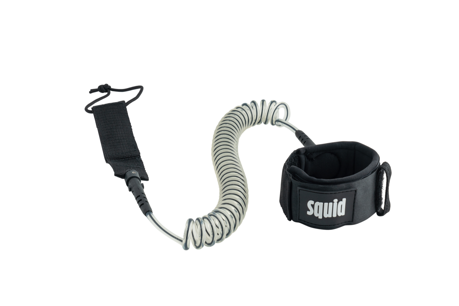 Squid Yulex® Leash